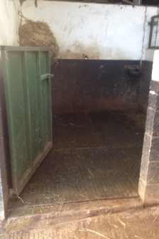 one of our stables one of our stables